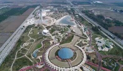 COP31 heyecanı Kaleiçi’ni hareketlendirdi