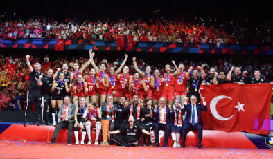 Filenin Sultanları tarih yazdı