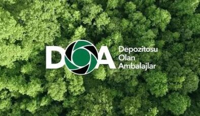 Geri dönüşüm projesi vatandaştan büyük ilgi görüyor
