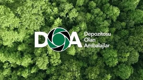 Geri dönüşüm projesi vatandaştan büyük ilgi görüyor