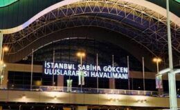 Sabiha Gökçen Havalimanı’nda 4 ayrı kategoride rekor