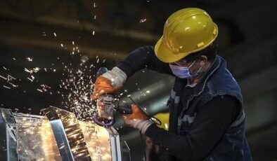Üretimde istihdam kalkanı genişliyor