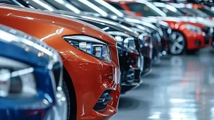 Türkiye-AB otomotiv ticaretinde 37 milyar euroluk rekor hacim