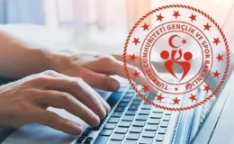Gençlik ve Spor Bakanlığı 600 sözleşmeli personel alacak