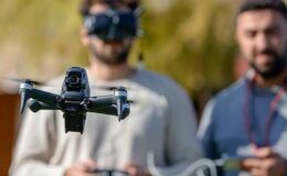 T3 FPV Akademi’den gençlere ücretsiz dron eğitimi