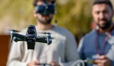 T3 FPV Akademi’den gençlere ücretsiz dron eğitimi