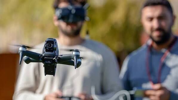 T3 FPV Akademi’den gençlere ücretsiz dron eğitimi