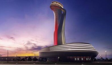 İstanbul Havalimanı Haziranda Avrupa’nın en dakik havalimanı oldu
