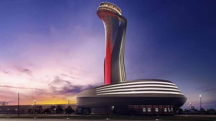 İstanbul Havalimanı Haziranda Avrupa’nın en dakik havalimanı oldu