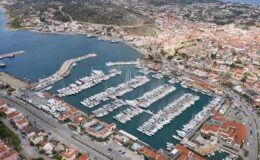 Çeşme turizminde yeni dönem: Strateji planı açıklandı