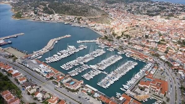 Çeşme turizminde yeni dönem: Strateji planı açıklandı