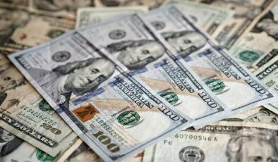Cari açık Mayısta 1,46 milyar dolar oldu