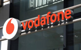 Vodafone Türkiye çeyreği rekorla açtı