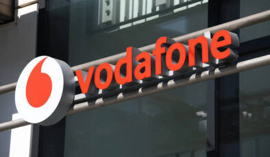 Vodafone Türkiye çeyreği rekorla açtı