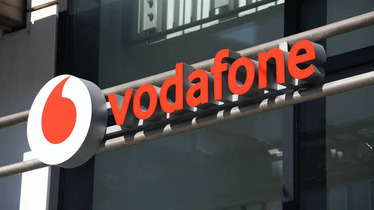 Vodafone Türkiye çeyreği rekorla açtı