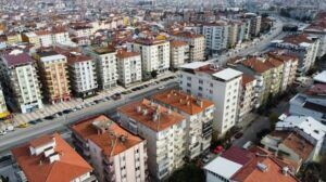 Rakamlar açıklandı! Konut satışlarında yılın en güçlü artışı 4 images 31