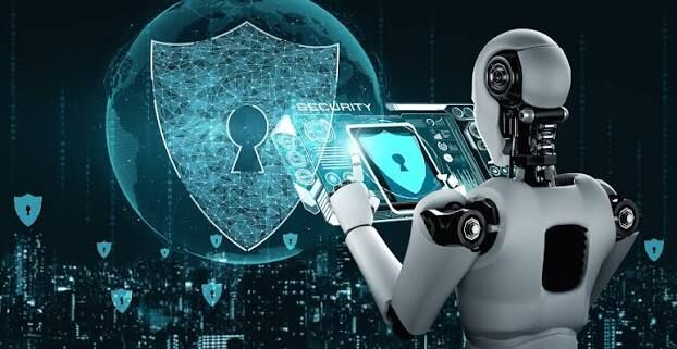 Yapay zeka modelinden güvenlik testi sırasında izinsiz siber saldırı