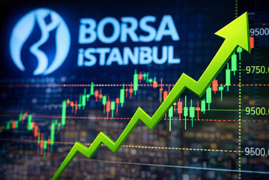 Türk ETF’lerine rekor ilgi