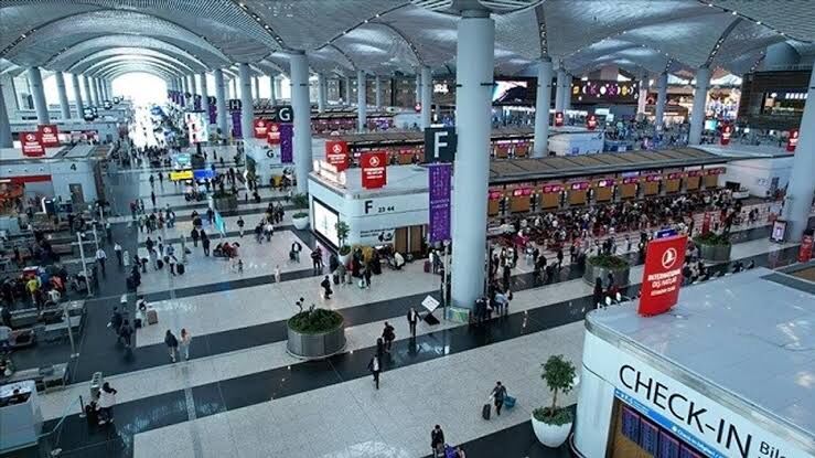 İstanbul Havalimanı’nda uçuş güvenliği için yeni tedbirler