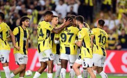 Fenerbahçe Şampiyonlar Ligi’nde tur için sahaya çıkacak