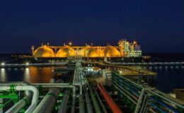 Marmaraereğlisi LNG Terminali’nde dev yatırım