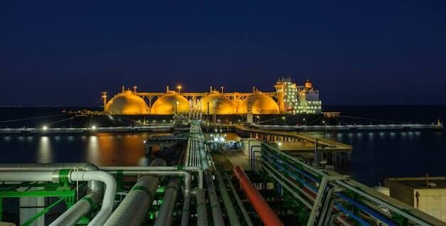 Marmaraereğlisi LNG Terminali’nde dev yatırım