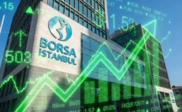 Borsada 7 hissenin fiyatı bir yılda yüzde 1000’in üzerinde prim yaptı