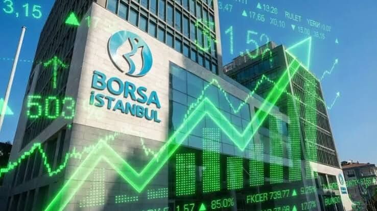 Borsada 7 hissenin fiyatı bir yılda yüzde 1000’in üzerinde prim yaptı