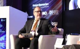 EY ve YÜD’den risk araştırması: Yönetim kurullarının mesaisi sınırlı
