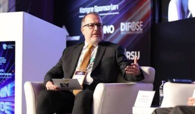 EY ve YÜD’den risk araştırması: Yönetim kurullarının mesaisi sınırlı