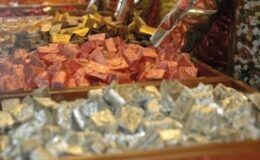 Türk şekerleme sektörü ABD’de otantik tatlarla büyüyecek