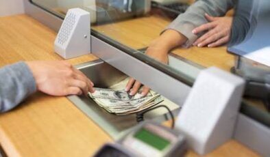 Bankacılık sektöründe mevduat hacmi 31,4 trilyon liraya ulaştı