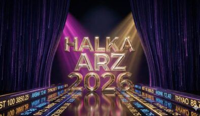 Halka arzda yeni hafta: Sırada hangi şirketler var?