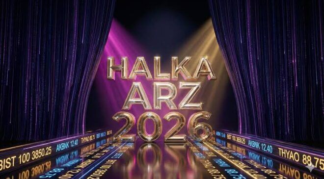 Halka arzda yeni hafta: Sırada hangi şirketler var?