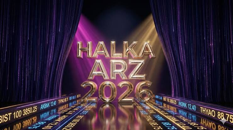 Halka arzda yeni hafta: Sırada hangi şirketler var?