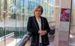 İş Sanat Genel Müdürü Zuhal Üreten emekliliğini duyurdu