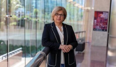 İş Sanat Genel Müdürü Zuhal Üreten emekliliğini duyurdu