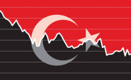 Savaşın faturası Türkiye ekonomisine ağır oldu