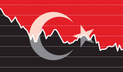 Savaşın faturası Türkiye ekonomisine ağır oldu