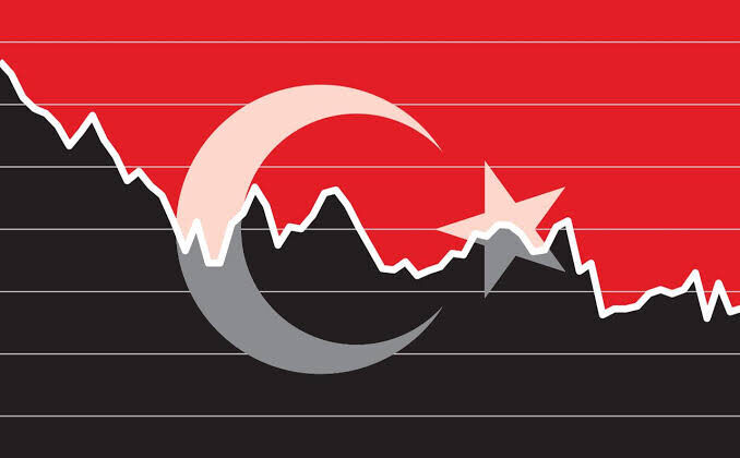 Savaşın faturası Türkiye ekonomisine ağır oldu