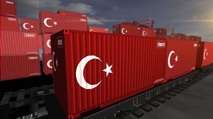 Türkiye’nin en büyük 1000 ihracatçısı açıklandı