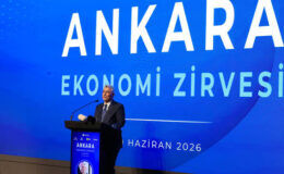 Ankara ekonomi zirvesinde başkentin ihracat verileri açıklandı