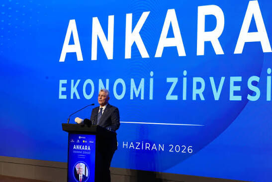 Ankara ekonomi zirvesinde başkentin ihracat verileri açıklandı