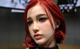 Yalnızlığa çare Çin’den geldi: “arkadaş robot” için 13 bin kişi sıraya girdi!