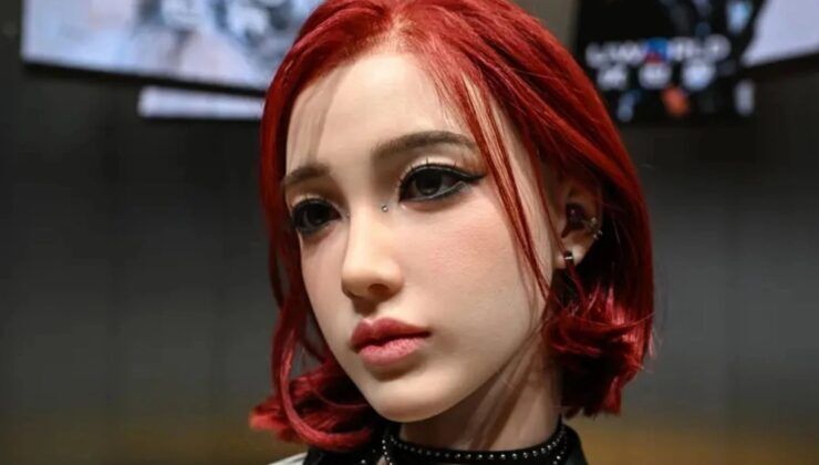 Yalnızlığa çare Çin’den geldi: “arkadaş robot” için 13 bin kişi sıraya girdi!