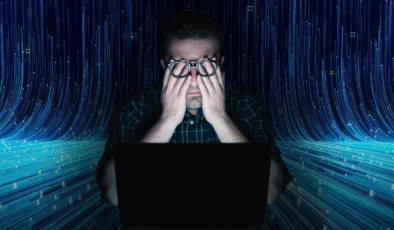 İnternet düzenlemesine veri merkezi uyarısı