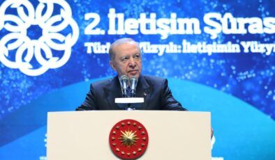 Cumhurbaşkanı Erdoğan’dan gözdağı: Ucu nereye varırsa varsın hesabını soracağız