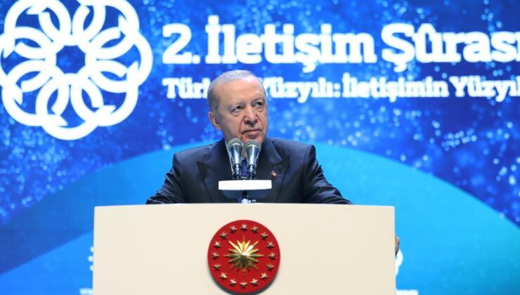 Cumhurbaşkanı Erdoğan’dan gözdağı: Ucu nereye varırsa varsın hesabını soracağız