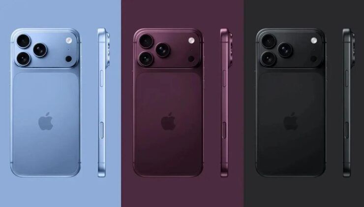 iPhone 18 Pro serisinde gövde kalınlığı önemli ölçüde artabilir