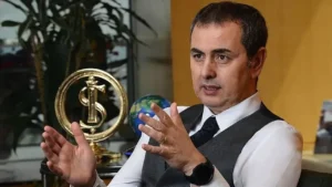 İş Bankası Genel Müdürü’nden ekonomi uyarısı